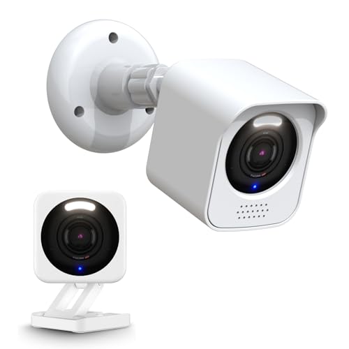 Best Housing for Wyze Camera