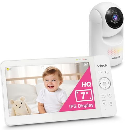 Best Ip Camera for Baby Monitor 2025