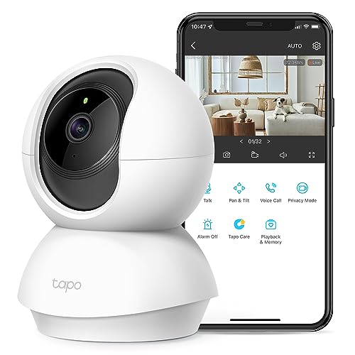 Best Ip Camera for Baby Monitor