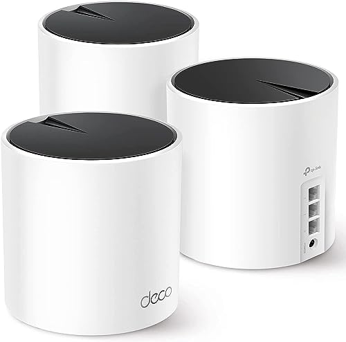 Best Mesh Wifi for Ring Cameras