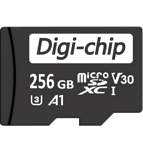 Best Micro Sd for Tapo Camera