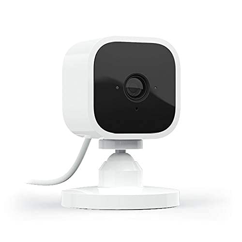 Best Mini Monitor for Blink Cameras