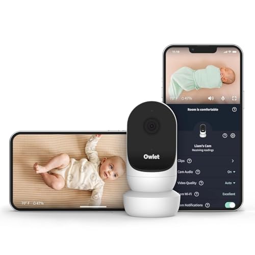 Best Nest Camera for Baby Monitor