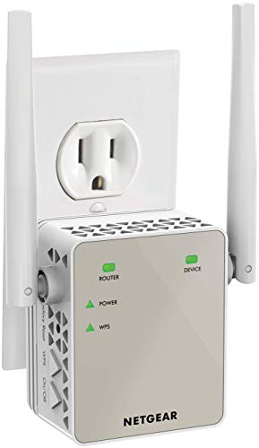Best Netgear Extender for Arlo Cameras
