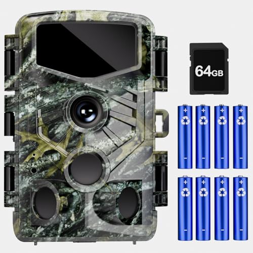 Best Outdoor Camera for Wildlife
