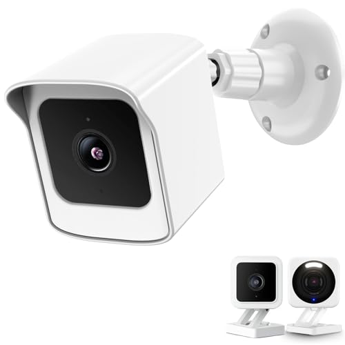 Best Outdoor Mount for Wyze Camera