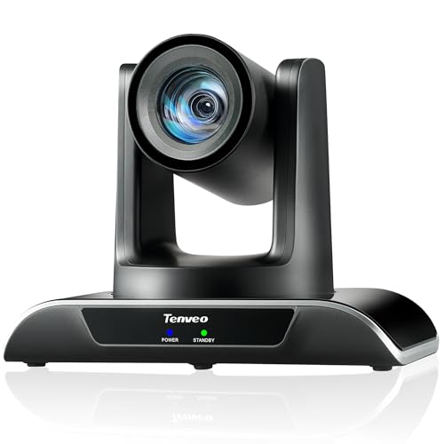 Best Outdoor Ptz Camera for Live Streaming