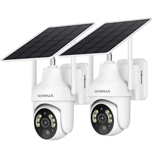 Best Outdoor Security Camera for Cold Weather