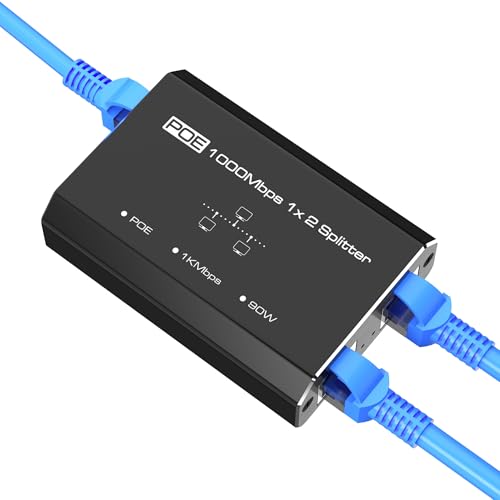 Best Poe Switch for Ring Cameras