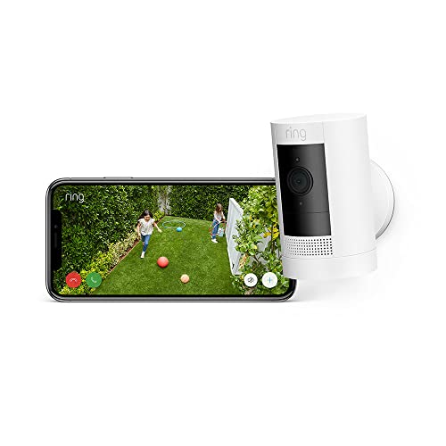 Best Price for a Ring Camera Doorbell