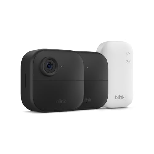Best Price for Blink Camera
