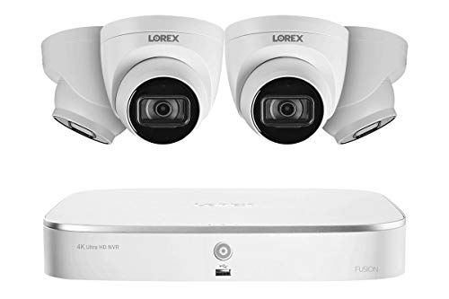 Best Price for Lorex 4 Camera Security
