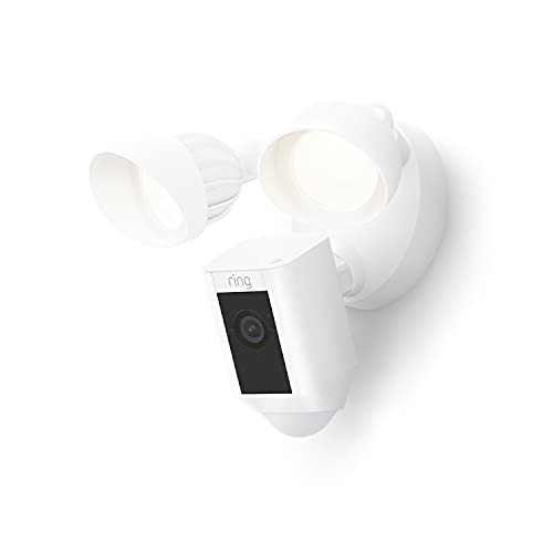 Best Price for Ring Floodlight Camera