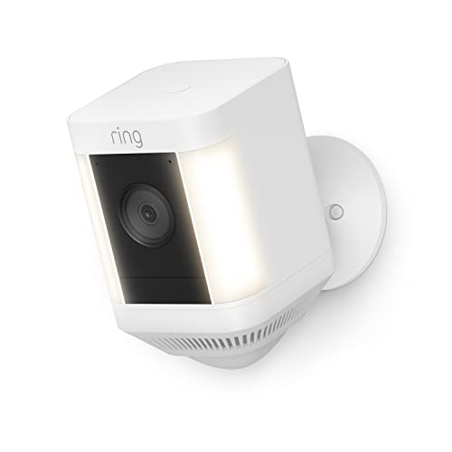 Best Price for Ring Spotlight Camera
