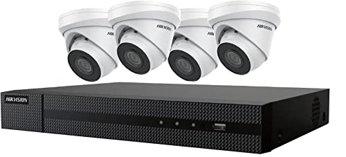 Best Prices for Hikvision 4 Mp Self Storage Cameras