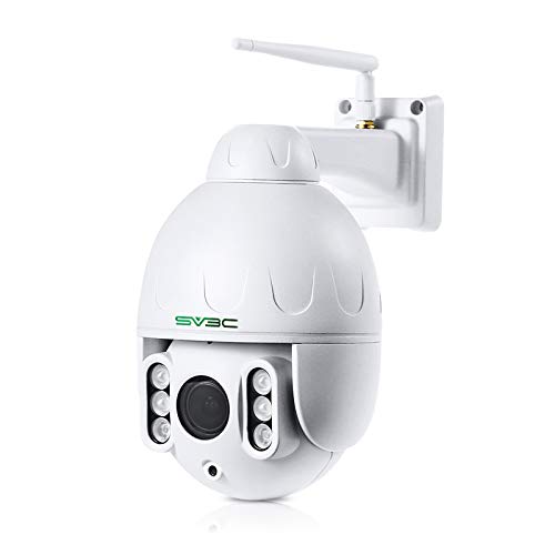 Best Ptz Camera for Blue Iris