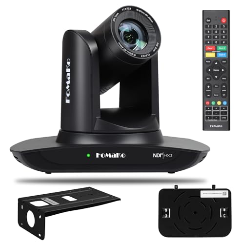 Best Ptz Camera for Churches