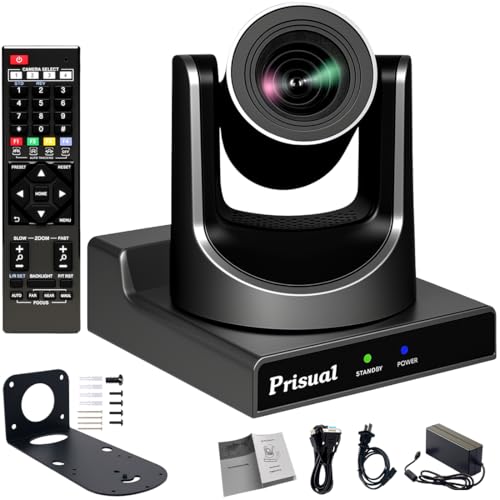 Best Ptz Camera for Classroom