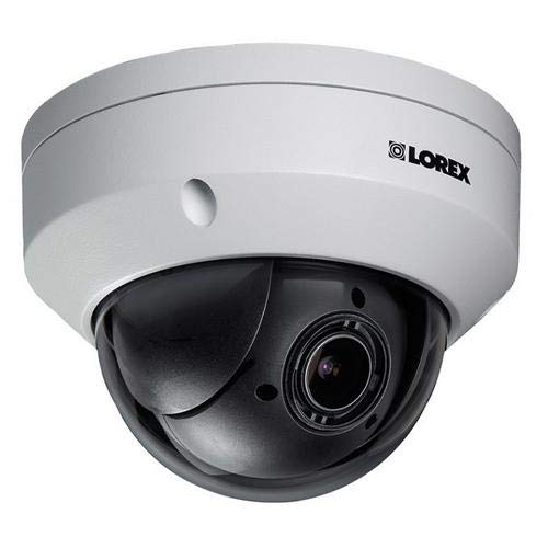 Best Ptz Camera for Lorex System Poe
