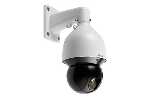 Best Ptz Camera for Lorex System