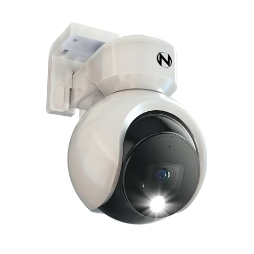 Best Ptz Camera for Night Owl System
