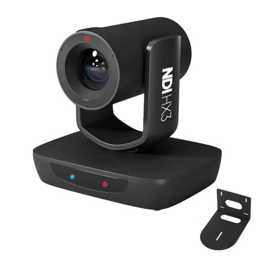 Best Ptz Camera for Streaming