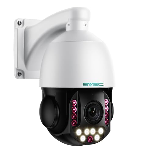 Best Ptz Camera for Synology