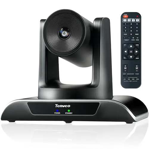 Best Ptz Camera for Video Conferencing