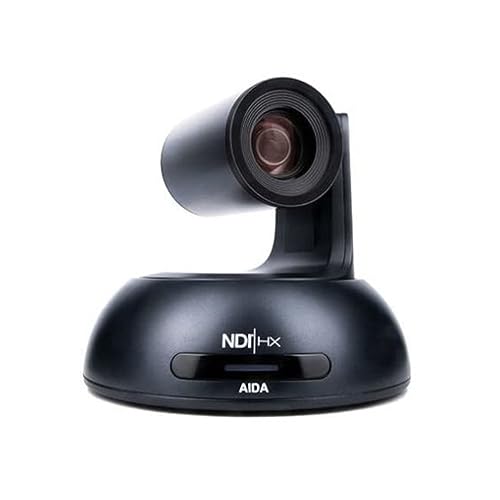 Best Ptz Cameras for Broadcast