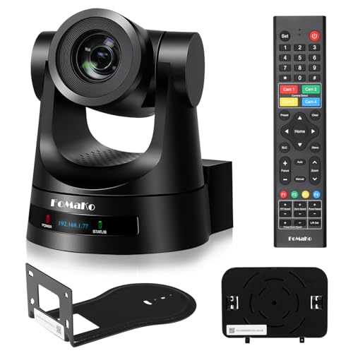 Best Ptz Cameras for Vmix