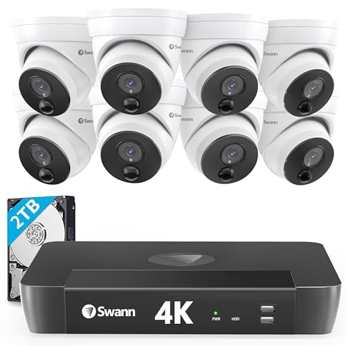 Best Ptz Ir Camera for Swann Syste