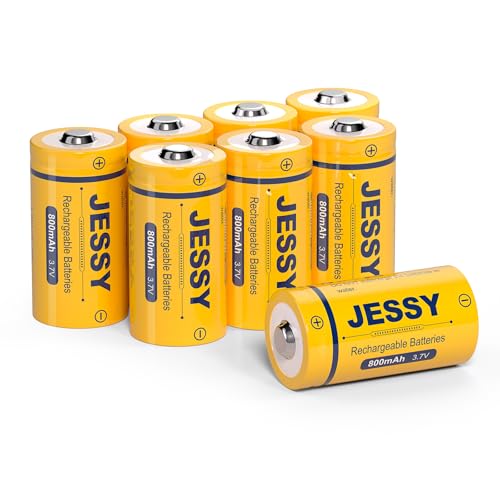 Best Rechargeable Batteries for Arlo Camera