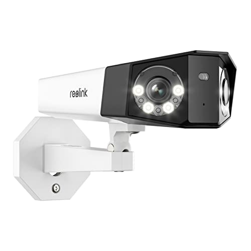 Best Reolink Camera for Night Vision