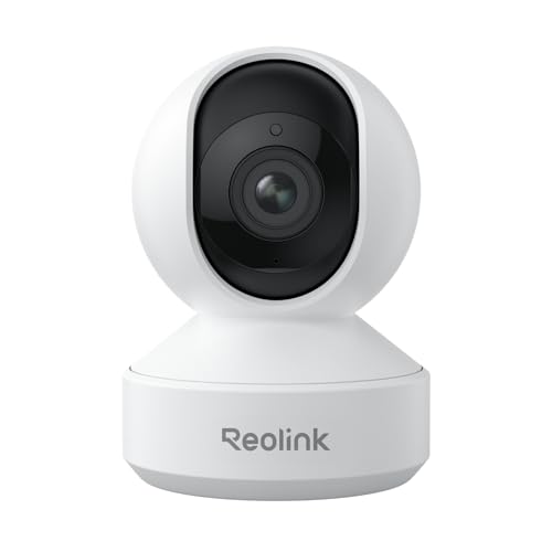 Best Reolink Camera Settings for Blue Iris