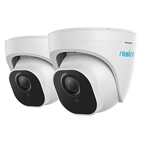 Best Reolink Cameras for Synology