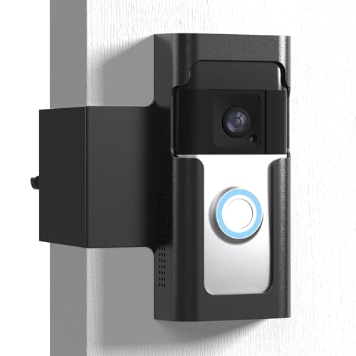 Best Ring Camera for Apartment