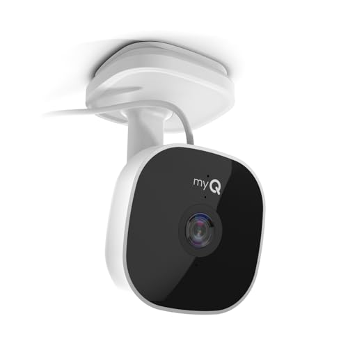 Best Ring Camera for Garage