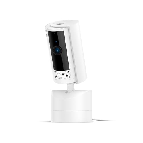 Best Ring Camera for Inside Garage