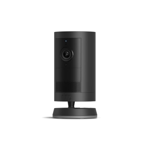 Best Ring Camera for Night Vision
