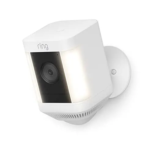 Best Ring Plan for 2 Cameras