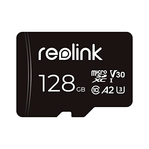 Best Sd Card for Reolink Camera