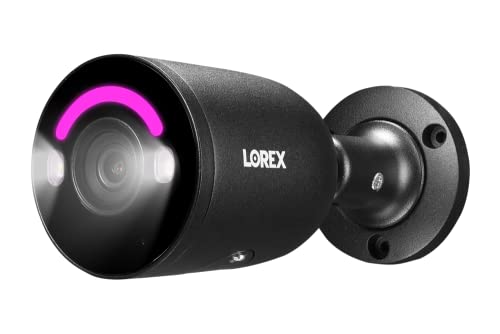 Best Security Camera for Business Lorex