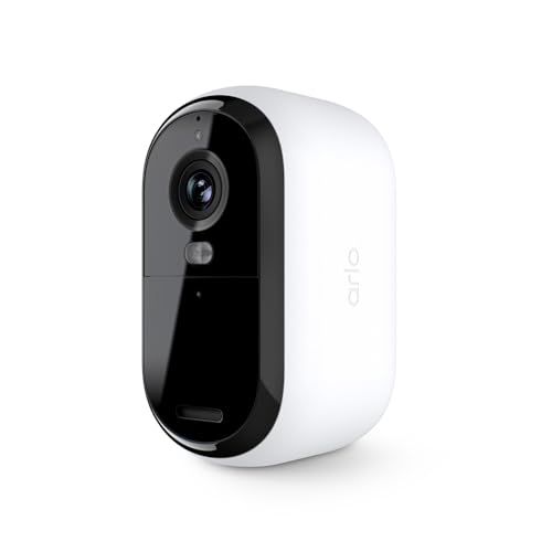 Best Security Camera for Google Home