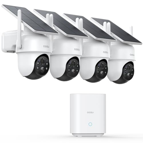 Best Security Camera for Vacation Home