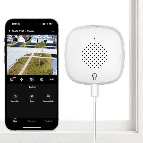 Best Security Cameras for Apartment Complex