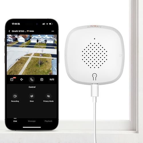 Best Security Cameras for Front Door Apartments