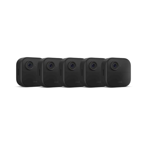 Best Security Cameras for Homes