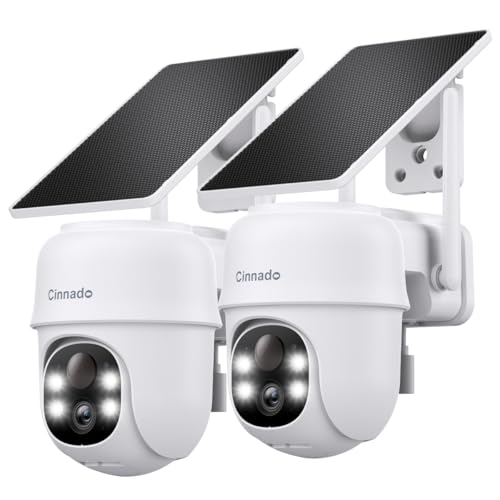 Best Solar Panel for Outdoor Camera