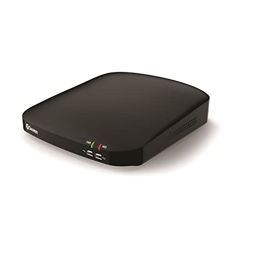 Best Swann Security Camera for Dvr 1500 8