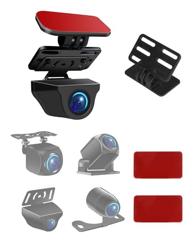 Best Tape for Backup Camera Mounting